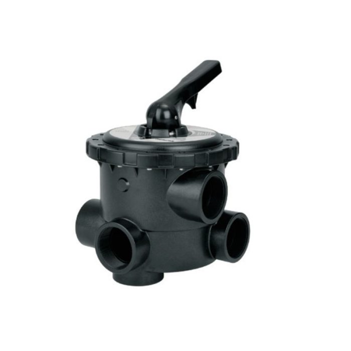 Válvula multipuerto Magnum ASTRAL de 3" - Imagen 1