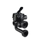 Válvula multidireccional para piscina de 1" 1/2" Classic ASTRAL