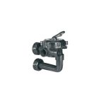 Válvula de piscina de montaje lateral, multipuerto de 1 1/2" PLANA ASTRAL