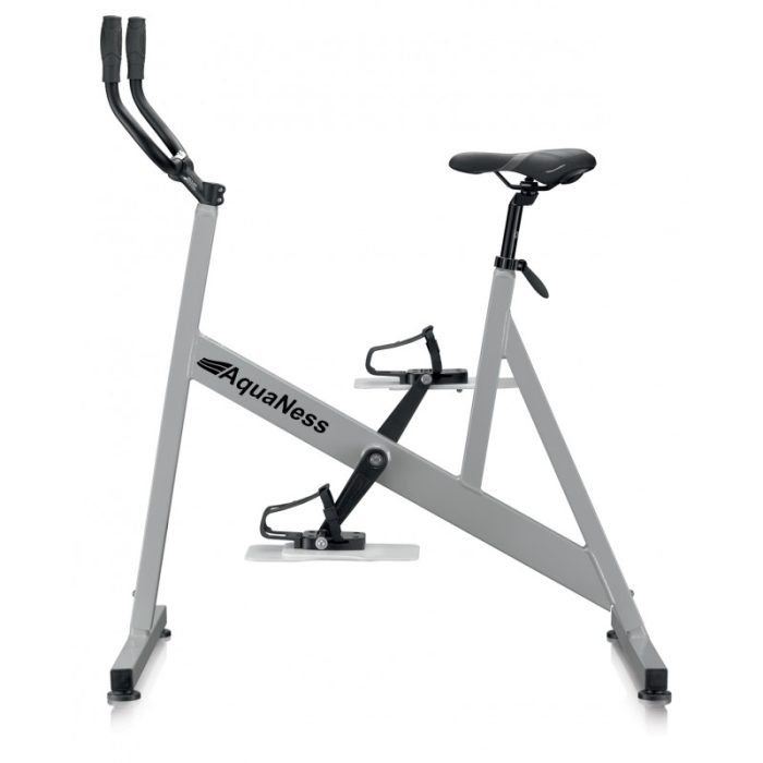 Bicicleta acuática Aquaness V1 Aquabiking - Imagen 3