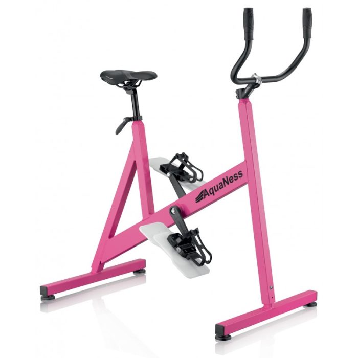 Bicicleta acuática Aquaness V1 Aquabiking - Imagen 5