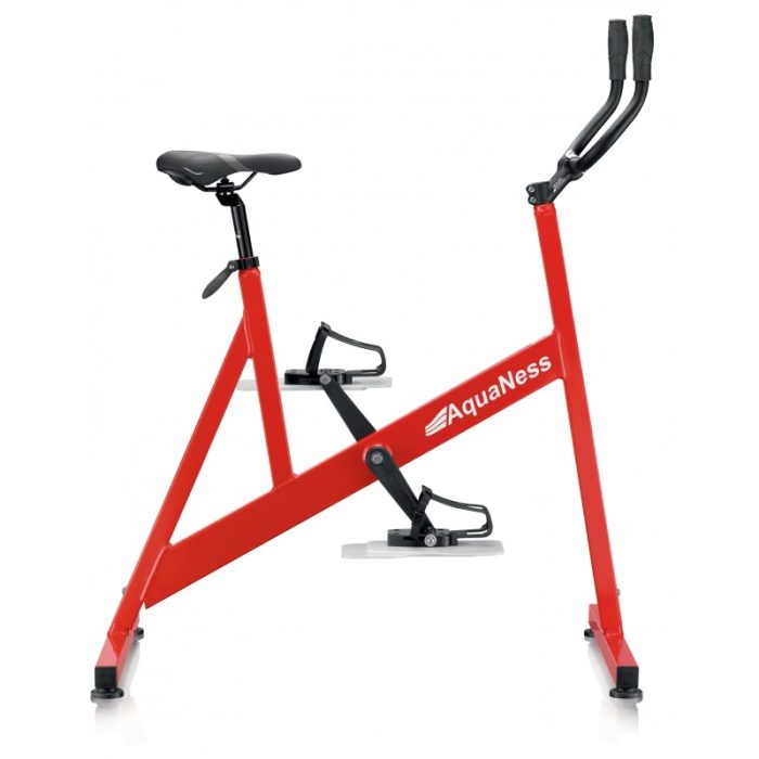 Bicicleta acuática Aquaness V1 Aquabiking - Imagen 6
