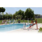 Bicicleta acuática Aquaness V1 Aquabiking - Imagen 7