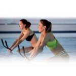 Bicicleta acuática Aquaness V1 Aquabiking - Imagen 8