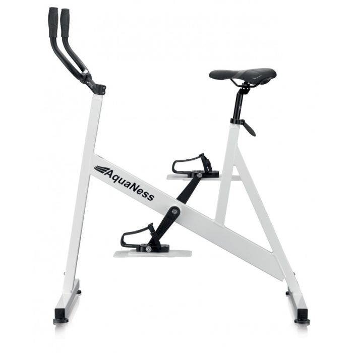Bicicleta acuática Aquaness V1 Aquabiking - Imagen 1