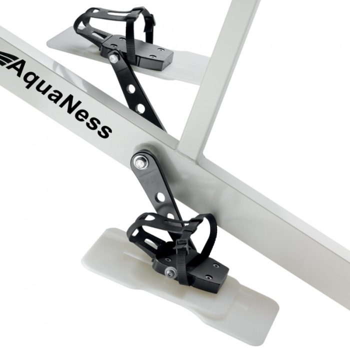 Bicicleta acuática Aquaness V1 Aquabiking - Imagen 10