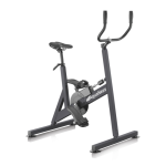 Bicicleta acuática Aquaness V2 - Imagen 4