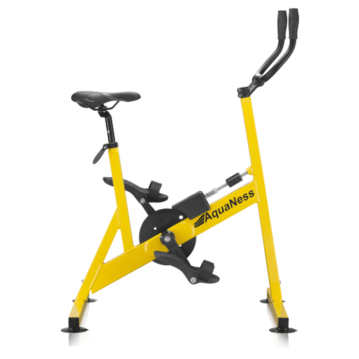 Bicicleta acuática Aquaness V2 - Imagen 5
