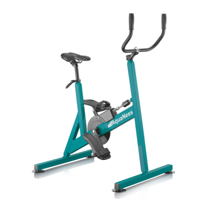 Bicicleta acuática Aquaness V2 - Imagen 8