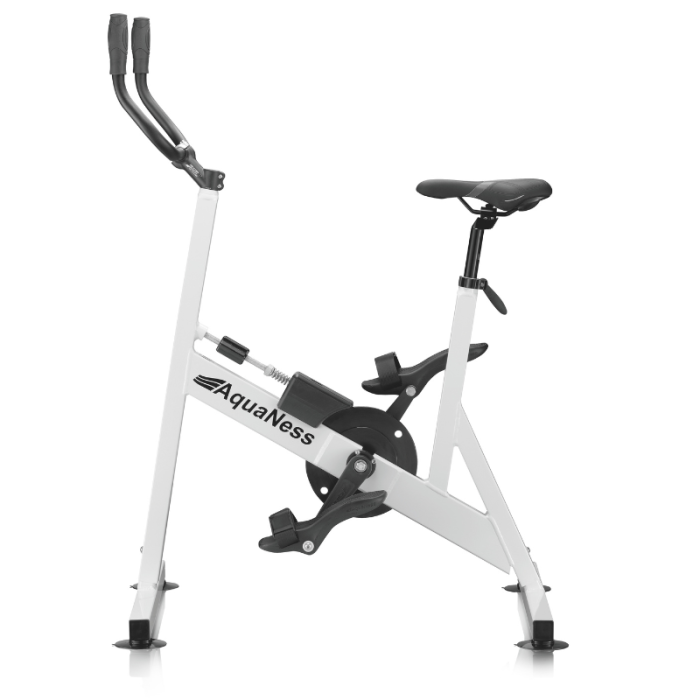 Bicicleta acuática Aquaness V2 - Imagen 1