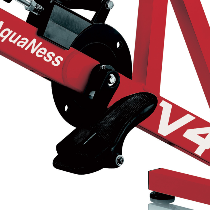 Bicicleta acuática Aquaness V4 Aquabiking - Imagen 2