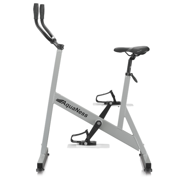 Bicicleta acuática para el spa Aquaness V3 Aquabiking - Imagen 3