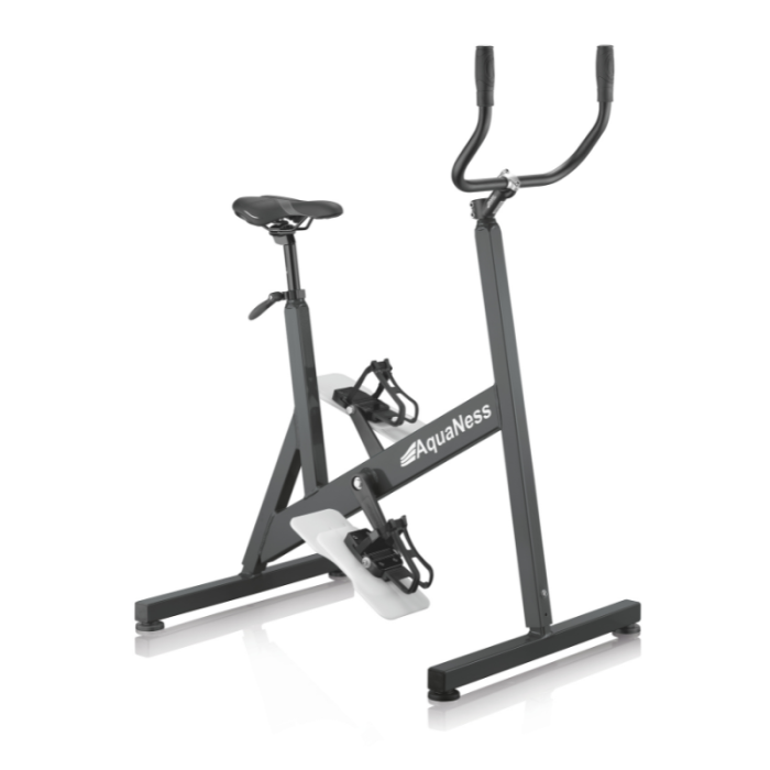 Bicicleta acuática para el spa Aquaness V3 Aquabiking - Imagen 4
