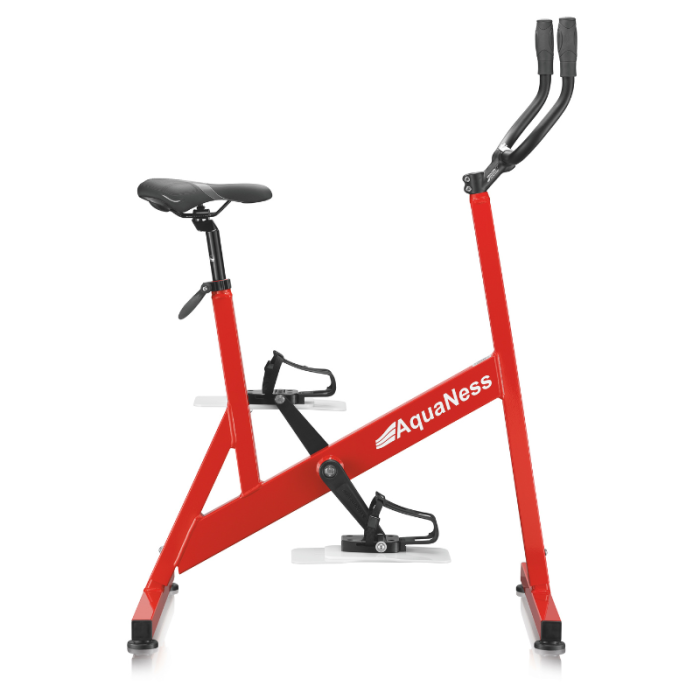 Bicicleta acuática para el spa Aquaness V3 Aquabiking - Imagen 7