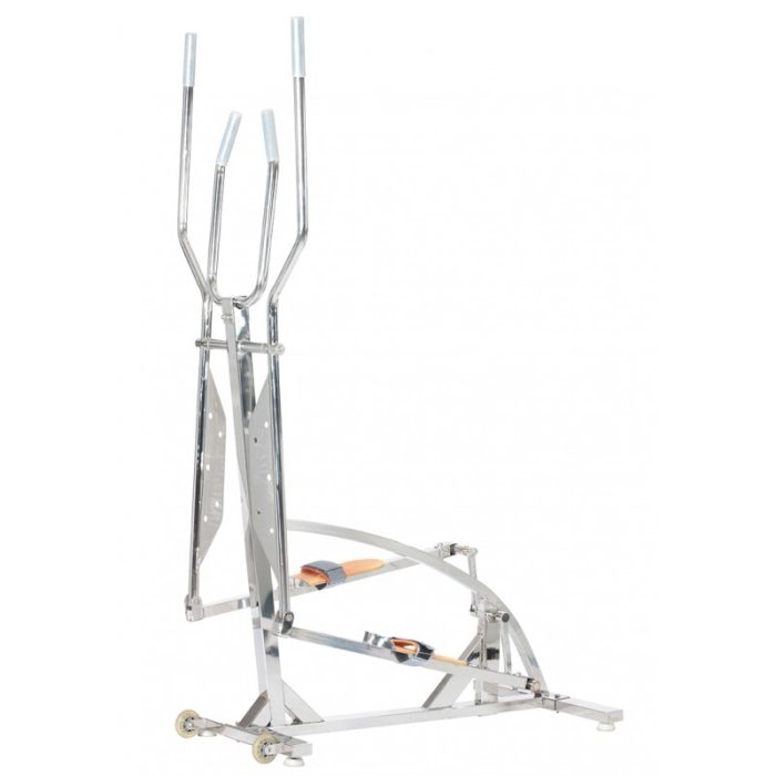 Bicicleta elíptica Waterflex Elly - Aquafitness - Imagen 1