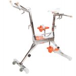 Aquabike Waterflex WR3 - Bicicleta acuática para piscina - Imagen 2