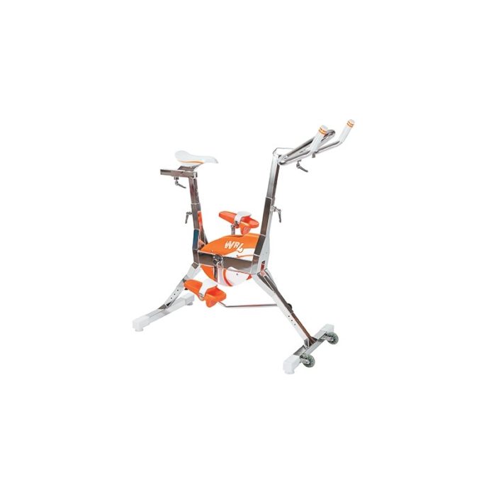 Aquabike Waterflex WR4 - Bicicleta acuática para piscina - Imagen 2