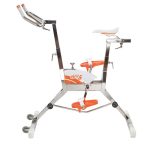 Aquabike Waterflex WR5 - Bicicleta acuática para piscina - Imagen 3